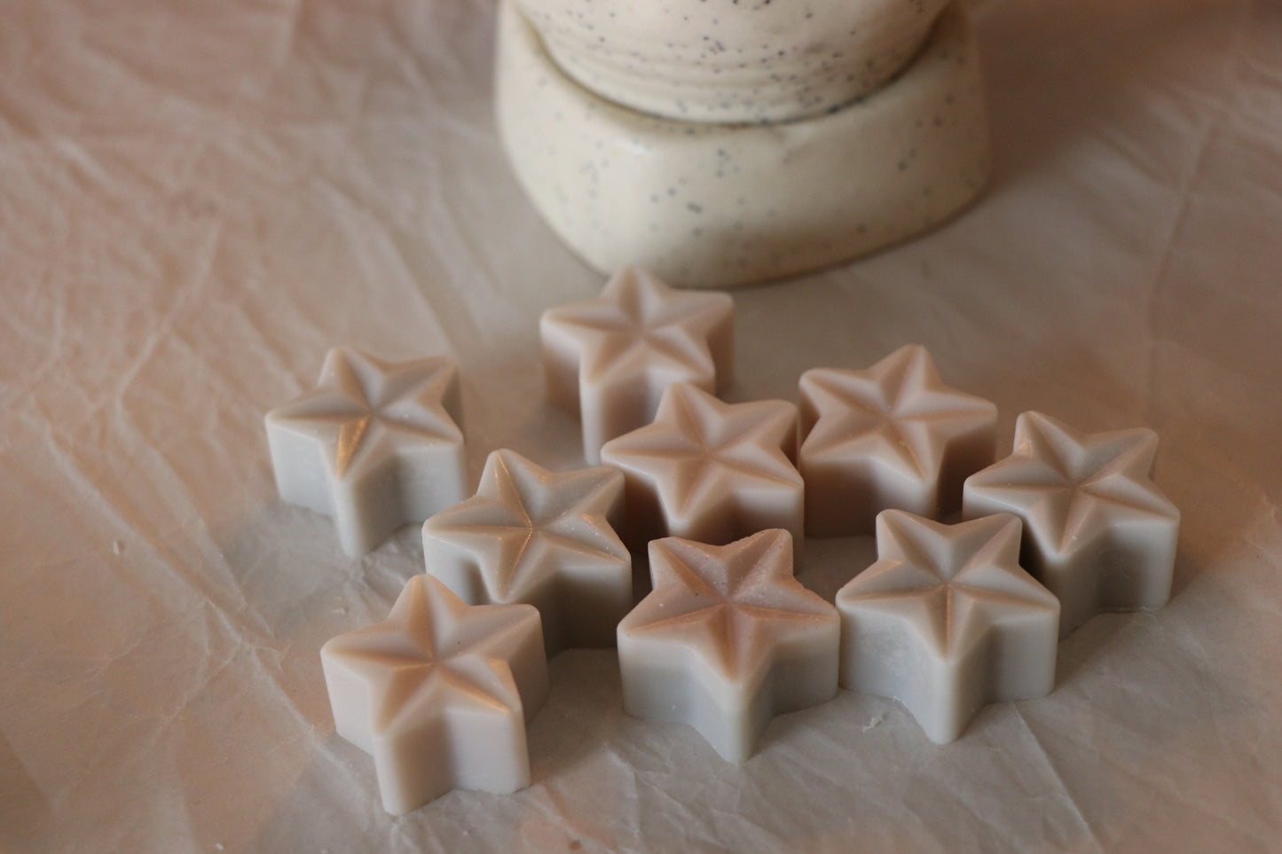 Star Melts