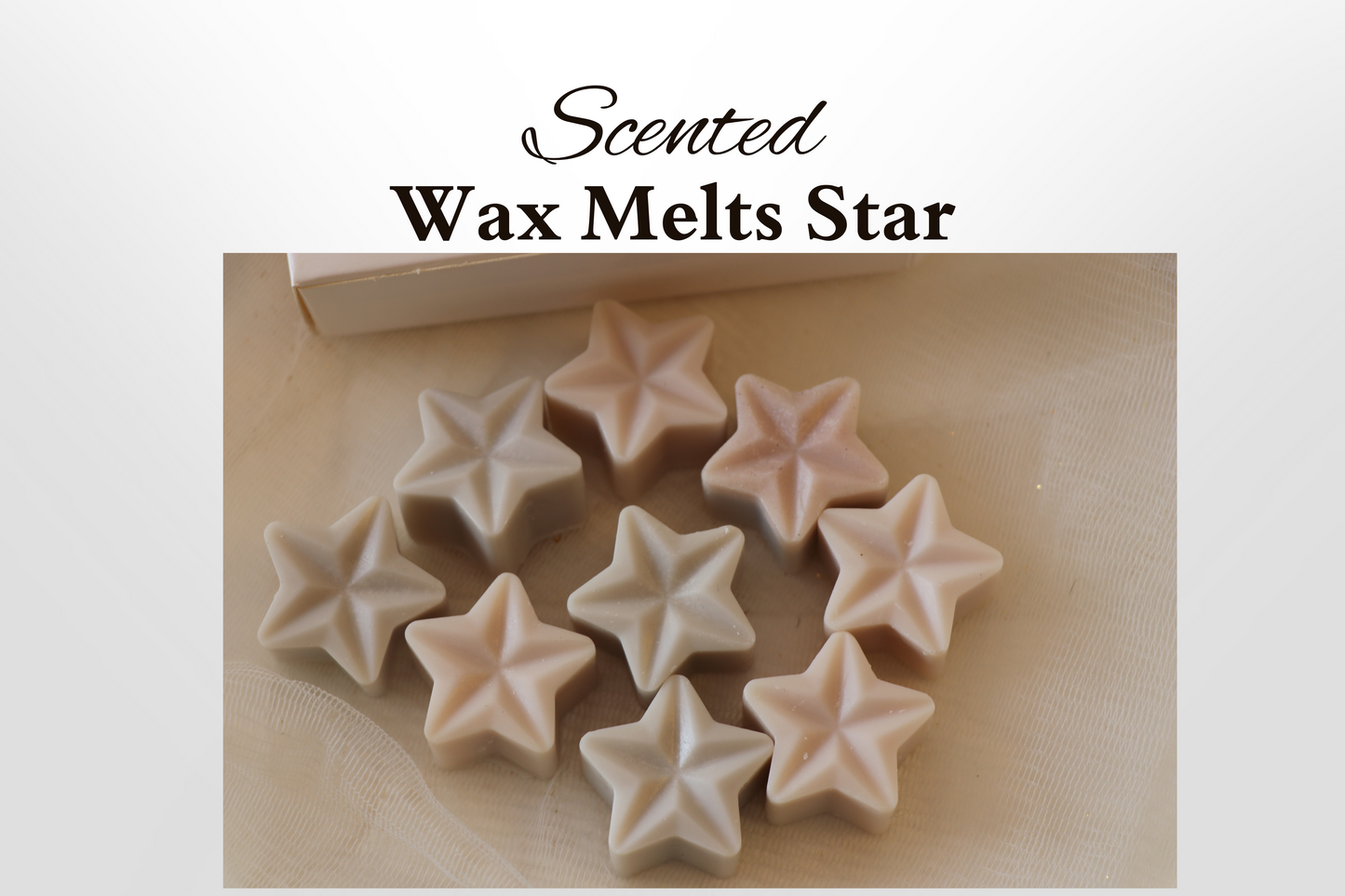 Star Melts