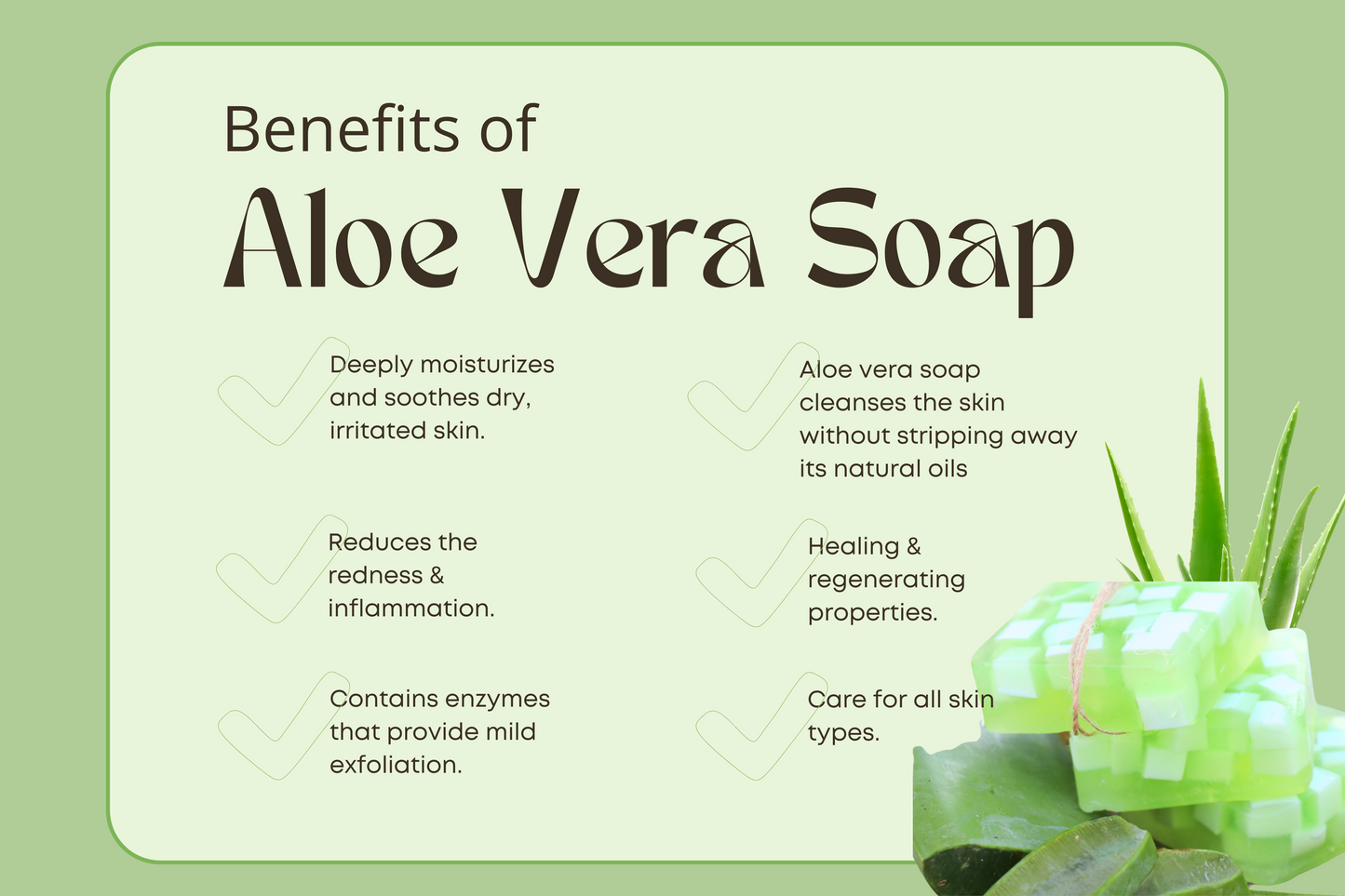 Healing Aloe